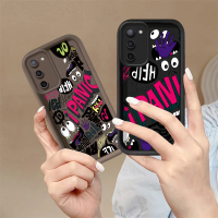 เคสโทรศัพท์, เคสสำหรับ Samsung A02S, Samsung M02S, Samsung F02S, Samsung A03S, กันกระแทกเต็มตัว, เคส