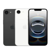 【Apple】S+級福利品 iPhone 16e(128G)