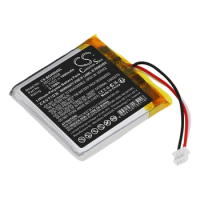 CS Replacement Battery For Bang &amp; Olufsen Beoplay H8i, Beoplay H9 3rd Generation AEC723938 1000mAh / 3.70Wh Vacuum