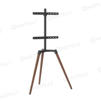 Bracket Stand Kaki TV LED Monitor 17\-65\" support All merk"