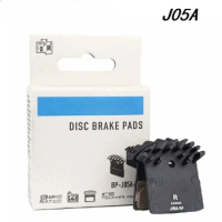 J05A Disc Brake pads for Mountain Bike XT Deore SLX XTR M7000 M9000 M9020 M8000