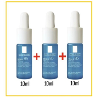 LA ROCHE POSAY 理膚泉B5小藍瓶玻尿酸抗皺小樣精華套裝 HYALU B5 SERUM DUO SET 10ML X3