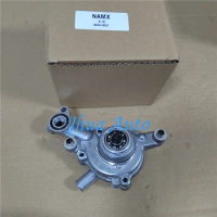 Motorcycle Water Pump Assy 2DP-E2420-02 For Yamaha Aerox 155 V1 NMAX N-MAX 155 V1 Y16ZR 2DPE242002