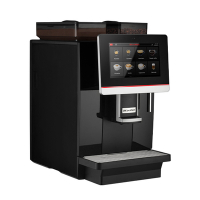 Dr Coffee CoffeeBar Plus iot 義式全自動咖啡機220V-黑色