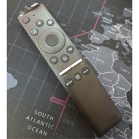 Samsung TV remote control with mic button voice activated BN-59-01312B for Samsung TV smart TV UHD 4K
