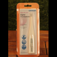 Thermometer Digital Omron MC-246 / Thermometer Digital Omron MC-343F