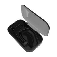 for Plantronics Voyager Voyager 5200 headset charging case storage box