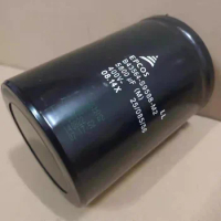New electrolytic capacitor B43564-S9588-M2 400V5800UF 77*105MM M6 EPCOS