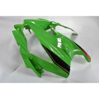 New For KAWASAKI Ninja ZX25R ZX-25R ZX 25 R 25R 2020 2021 2022 20 21 22 Motorbike Head Front Upper N