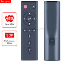 Remote Control for MXQ TX3 Mini Android TV Box,TX3 Pro,TX6 Mini,TX5 Pro,TX2,TX9,TX92,TX6 Practical and Fashion