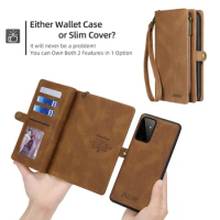 Wallet PU Leather Phone Case For RedMi Note10 Note10S Note10Pro Leathe Case New
