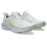 asics 亞瑟士 慢跑鞋 男鞋 運動鞋 緩震 支撐 GT-2000 13 白藍 1011B861-100