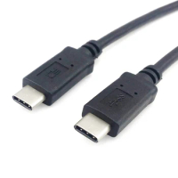 Accsoon USB-C to Lightning Cable (30cm)
