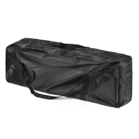 Electric Scooter Carrying Bag Waterproof Storage Bag Compatible for MAX G30 Electric Scooter