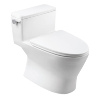 CW188UR สุขภัณฑ์ชิ้นเดียว 3.8 ลิตร