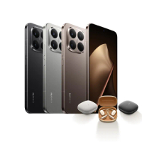 開放式耳機Pro組【小米】官方旗艦館 Xiaomi 15T Pro 6.83吋 5G(12G/1TB)