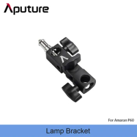 Aputure Lamp Bracket for Amaran P60