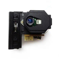 Replacement for DENON DCD-1650AL DCD1650AL DCD 1650ALRadio CD player Laser Head Lens Optical Pick-ups Bloc Optique Repair Parts
