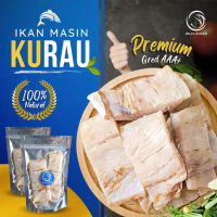 Ikan Kurau Masin  Isi （260g）/ Tulang Kurau Masin Premium Gred AAA （260g）
