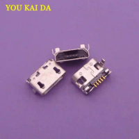 5pcs/lot For NVIDIA SHIELD K1 TABLET P1761W New Mini Micro USB connector Charging Sync Port socket plug dock