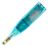泰菱電子 TECPEL S2K333 半導體pH計/ 酸鹼度計 手持式ph計