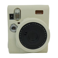 ​Suitable for instax mini 90 Camera Silicone Case mini 90 Protective Case