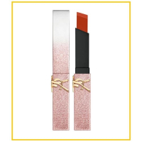YVES SAINT LAURENT 聖羅蘭限定粉星辰口紅唇膏 YSL THE SLIM VALENTINE'S DAY EDITION LIPSTICK #1936 2.2G