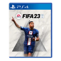 Sony Playstation 4 PS4 Game CD Second Hand FIFA 23 ps4 100% Official Original Physical Game Card FIFA 23
