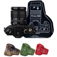 portable Camera Bag case For SONY A7C A6300 A6400 A6500 A6600 Fujifilm XT30 XT20 XS10 XE4 XE3 XA7 pouch Cover Shockproof