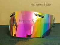 หมวกกันน็อคสำหรับ ARAI RR5 CHASER-V Pro CHASER-V CORSAIR-V RX-Q VECTOR 2 RX-7 RC AXCES II 2 AXCES II