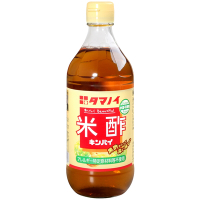 Tamanoi 米醋(500ml)