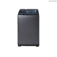 禾聯HERAN【HWM-1271】12公斤全自動洗衣機(窄身)(含標準安裝)