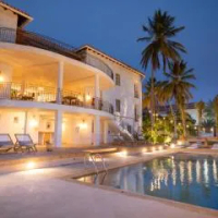 住宿 Hotel Kokua Boutique El Yaque