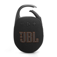 JBL Clip 5 超可攜式藍牙喇叭