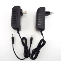 AC 100V-240V DC 12V 3A อะแดปเตอร์แปลงไฟ หม้อแปลงชาร์จติดผนัง THB13