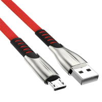 Micro USB Cable Fast Charge Type-c Data Wire For Huawei P20 Pro P10 P8 Lite Y9 Y7 Y6 Prime 2018 Y5 2019 Data Sync Charging Cable
