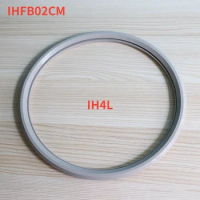 4L Rice Cooker Accessories Sealing Ring For Xiaomi Xijia IH4L Rice Cooker IHFB02CM