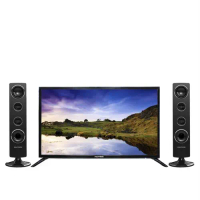 POLYTRON Cinemax Digital LED TV 32 inch PLD 32TV1855
