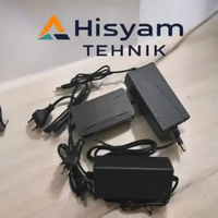 Charger besar bor impact wrench 48vf 88vf jld casan bor gerinda baterai 48vf 88vf