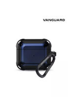 VanGuard Case Airpods 3 (2021) Vanguard Fortex - Cobalt