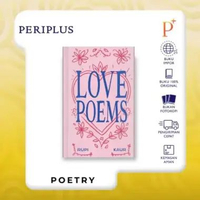 Love Poems by Rupi Kaur - 9798881606343