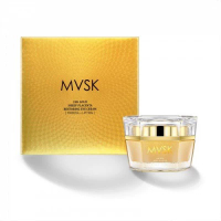 MVSK 【★品牌皇牌★】24K金羊胎素再生眼霜 25ml