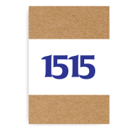 1515 (Edisi Dwidasa) – Faisal Tehrani