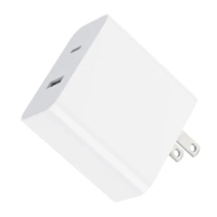 PD 30W Charger For iPhone Samsung Huawei Tablet QC 3.0 Fast Wall Charger US Plug Adapter Multi Type C USB Quick Charger 100pcs