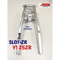 Essential- Y125Z SWING ARM + 2 INCI SLOT-ZR KING DRAG HYPER TECH DYNOPRO