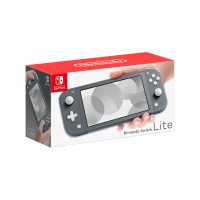 任天堂 Switch Lite （平行進口） 灰色