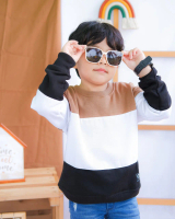 Switer Jaket Anak & Dewasa / Sweater Anak Laki Laki Perempuan - Baju Fashion