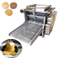 Tortilla Making machine Correct And Wrong Working Video