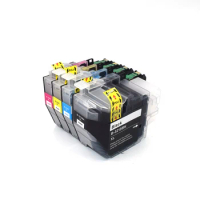 LC3217 LC3219 Compatible Ink Cartridge Full Dye Ink For Brother MFC-J5330DW J5335DW J5730DW J5930DW J6930DW J6935DW Printers