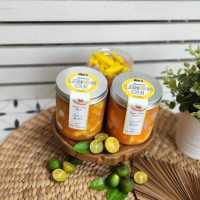 Rujak Aceh Kweni 600ml ORIGINAL!!